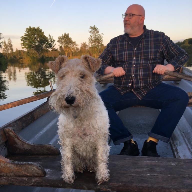 I had a row recently with a good friend