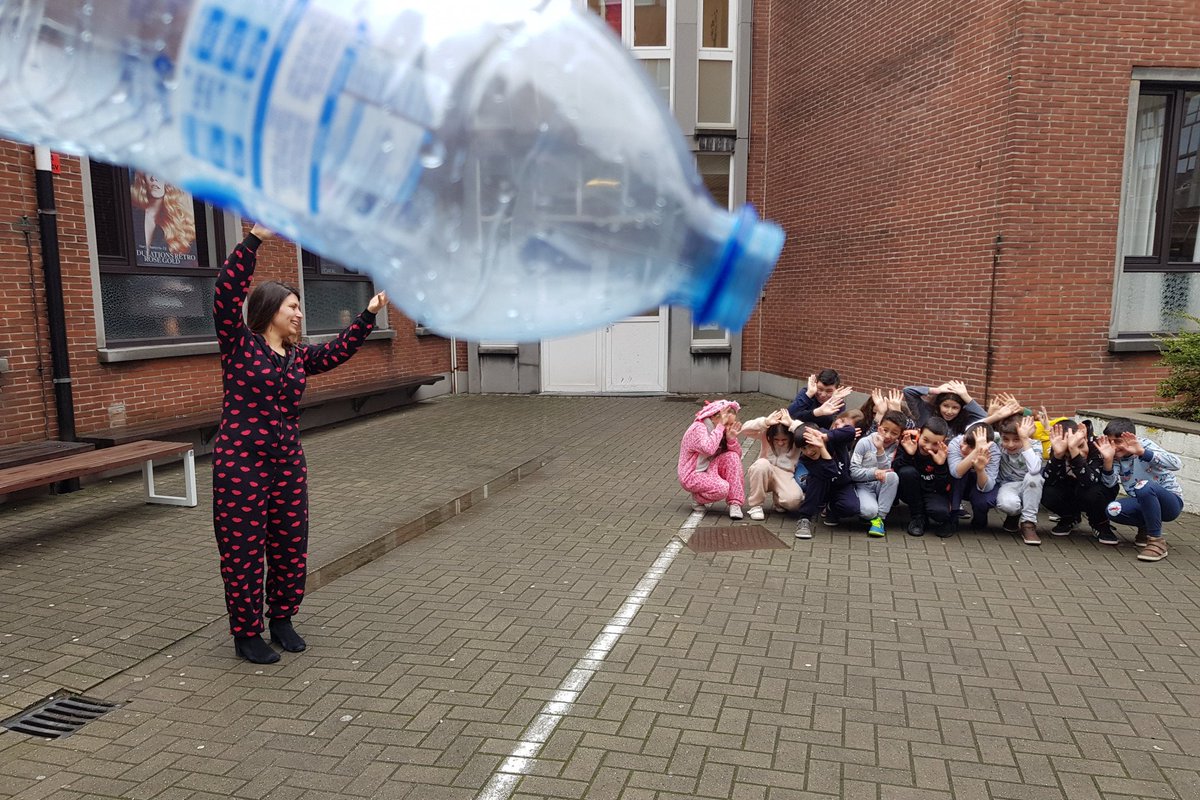 Het is er nu nog wat te warm voor 😅maar SAVE THE DATE: 📌vrijdag 13 maart 2020 - 5de editie van de Nationale Pyjamadag 🥳! 
#pyjamadag #savethedate #elkkindtelt <a href="/Ketnet/">Ketnet</a> <a href="/mnmbe/">MNM</a> #mnm <a href="/onderwijs_Vl/">Onderwijs Vlaanderen</a> <a href="/klasse_be/">Klasse</a>