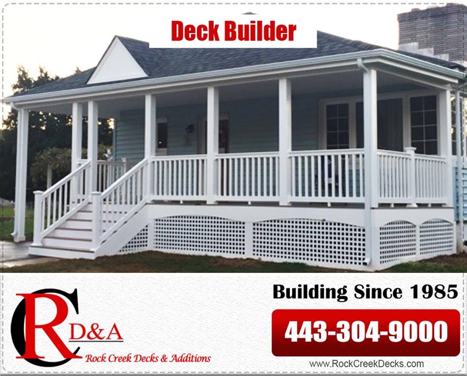 deckbuildersmd's tweet image. Roof Top Deck Contractors in Lisbon, MD

We have 30 years of experience behind us and are amongst the first to create the rooftop deck, one of the biggest crazes in the past 25 years. 
.
.
.
Lisbon, MD Roof Top Deck Contractors
RockCreekDecks.com
#rockcreekdecks