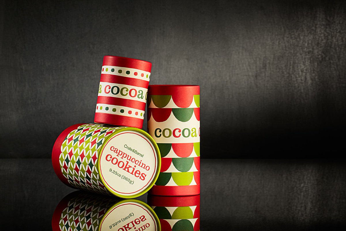 PakBoxesUs's tweet photo. Nowadays cookies are packed in specially designed and innovative custom cookie boxes. 🤗

https://t.co/yl26xLma1Y

#cookieboxes #attractiveboxes #Innovativecookiepackaging #foodboxes #customboxes #PakBoxes https://t.co/dIu7jm2a6K