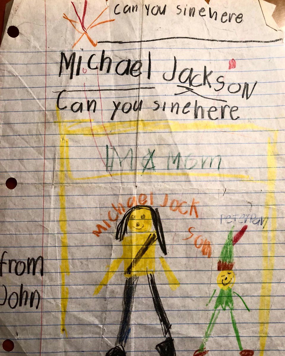 johnjunmuto's tweet image. It’s been 10 years since Michael pass and there’s not a day that goes by where I don’t think about him. I wish I can explain every story that’s running through my mind right now of how Michael has impacted my life - as in everything in my lifetime makes sense because of him.