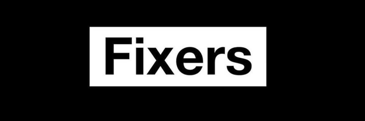 Wes_Erpen's tweet photo. We. Are. Fixers.
#makingadifference #fixerschangeslives #LifeOfAYPC #youngpeoplematter https://t.co/jndBl9QEnW