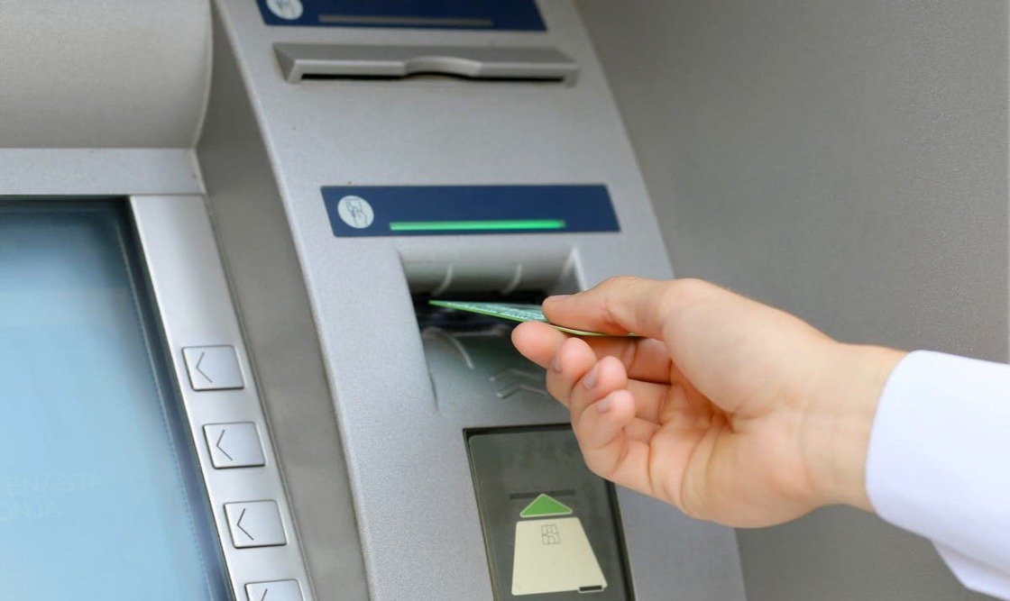 5ciGroup's tweet photo. The growing number of countries in the #EU have concerns with physical ATM attacks. #Europol published #report on how to protect #ATM fleet from physical attacks.
https://t.co/C4Pq3jTiF2
#cybersecurity #europeanunion #antivirusandmalwares #security #atmattacks #atms #atmeye https://t.co/PpfEDkODBi