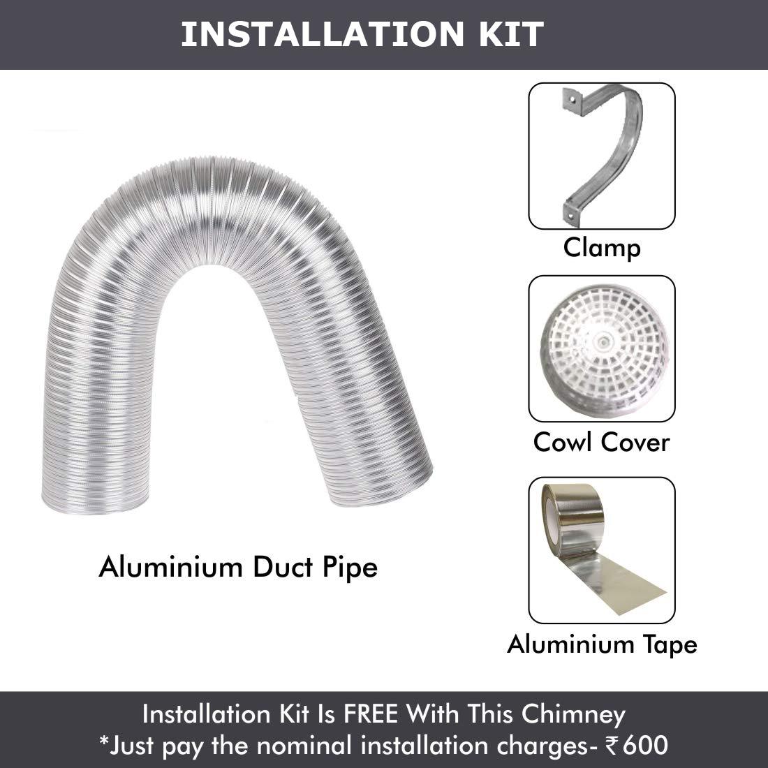 KITCHEN CHIMNEY REPAIR SERVICE IN NOIDA tweet media