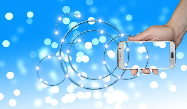 RiojaInnovacion's tweet photo. ¿Qué cambios tecnológicos debe incorporar tu empresa en 2020? https://t.co/1fWBId81Om vía @TE_pymes #tecnologia #pymes #digitalizacion https://t.co/MRdgVAgGRj