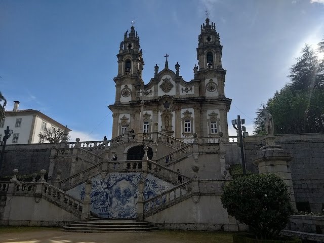 rotas_lusitanas's tweet photo. Santuário de Nossa Senhora dos Remédios, em Lamego
https://t.co/KgTfwbTIZB
#Lamego #Portugal https://t.co/mmPam4VZ79
