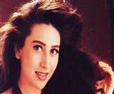 Happy Birthday Karisma Kapoor :                                             