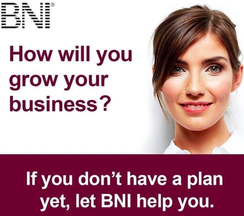 98% of businesses use referrals to help grow their business. Only 3% have a strategy for it. Begin to grow your business today by visiting a local BNI Meeting in your local area. bni-bas.co.uk/en-GB/index #bni #giversgain
