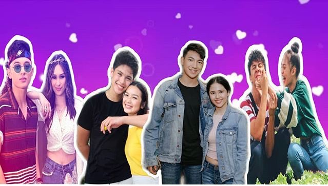 Anne_vshows's tweet photo. Ganda nito!!!!😍 Isang prod naman para sa kanila pleaseee🙏🏻🙏🏻 @ASAPOFFICIAL
(CTTO)
#JereBela #KyCine #DarJay #KenDree
@jeremyeglinoga @IsabelaVinzon @kyle_echarri @francinecarreld @Espanto2001 @jaydaavanzado @kensanjose_ @BonifacioAc https://t.co/FfAaklcU8r