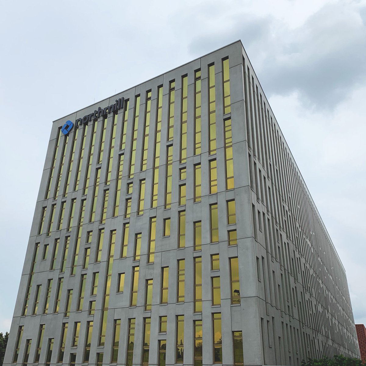 Northmill tweet media