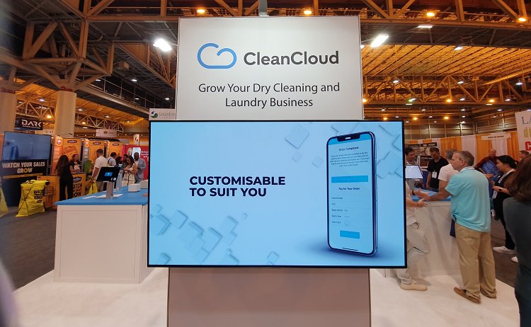 Clearent strengthens its offering within the dry-cleaning industry, buys stake in global SaaS business CleanCloud <a href="/CleanCloudApp/">CleanCloud</a> bit.ly/2Lc4C5r