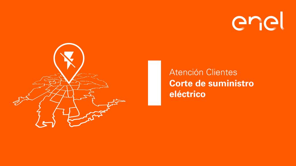 Enel_Informa_CL's tweet photo. [04:01] El mapa muestra #CorteDeEnergía que afecta un 6,6 % de los clientes de Vitacura y un 2% de Las Condes. Informamos que un 15% de los clientes inicialmente afectados ya cuenta con suministro eléctrico. Puedes enviarnos #LUZ por mensaje interno para realizar tu reporte. https://t.co/aktuDaprS2