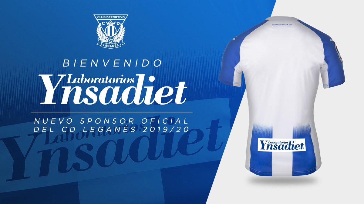 C.D. Leganés tweet media