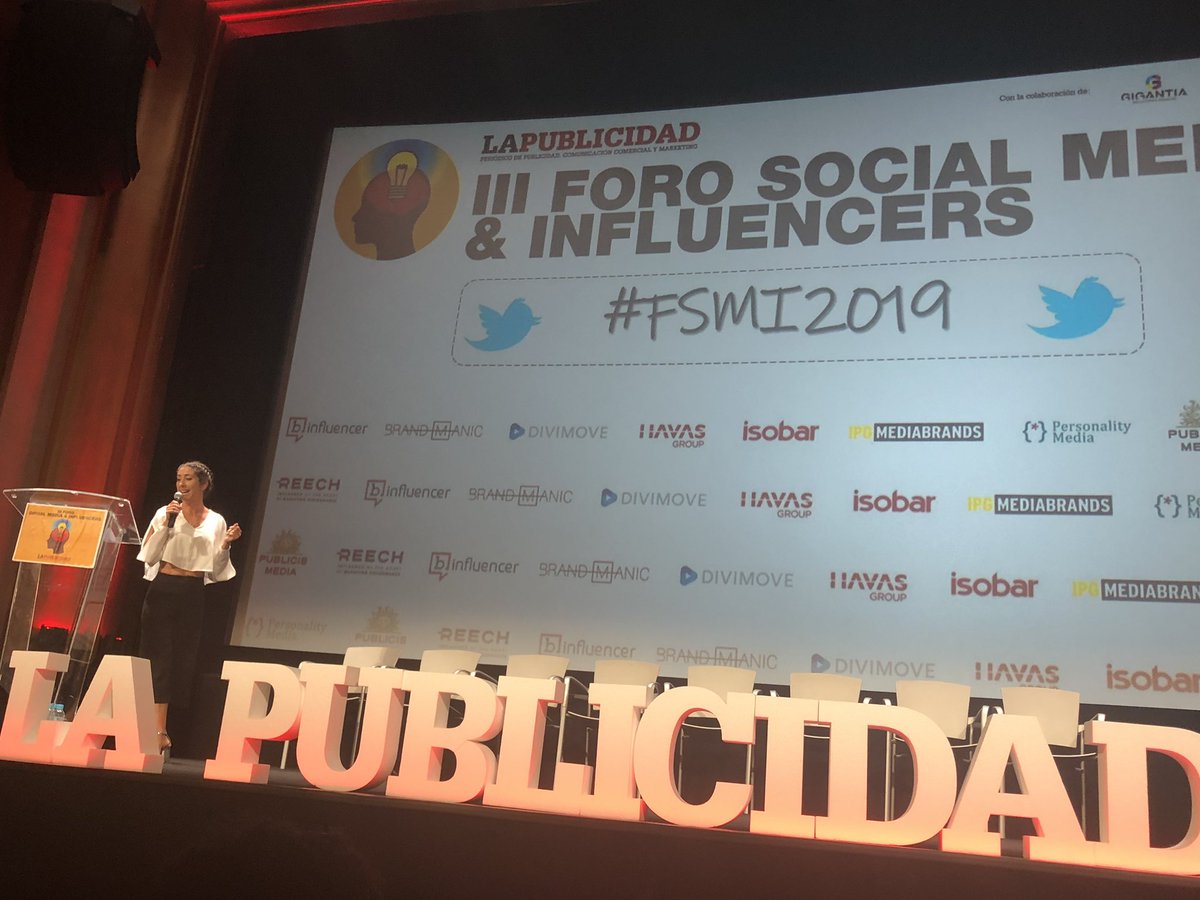 Arranca la III Edición del #FSMI2019 ¡Vámonos!