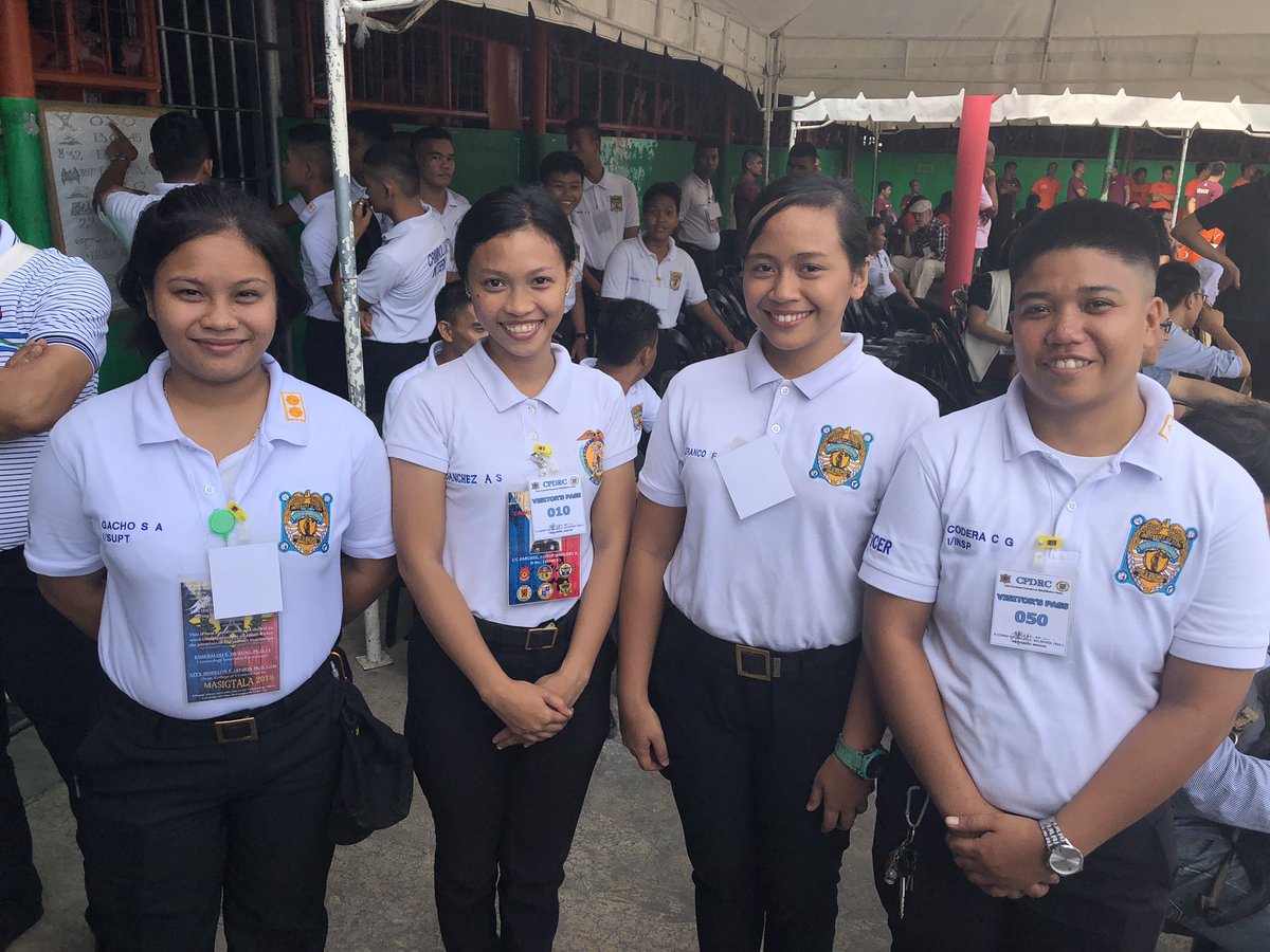 MLauchs's tweet photo. Cebu Prison work placement https://t.co/tqKfIWg985