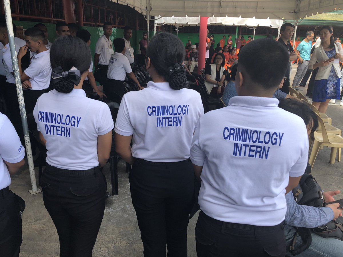MLauchs's tweet photo. Cebu Prison work placement https://t.co/tqKfIWg985