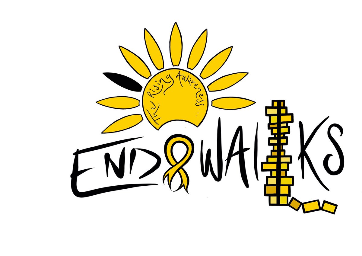 Jaimee Rae - EndoWall - The Rising Awareness tweet media