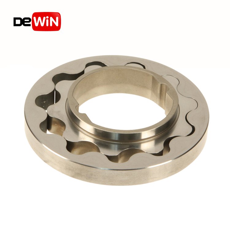 Dewin_Tech's tweet photo. Internal gear rotors are powder metallurgy parts widely used in automobile engine oil pumps, automatic transmissions (ATs),
continuously variable transmissions (CVTs), and hybrid vehicle transmissions.

#powdermetallurgy #rotor #transmission 
#sintering #manufacturing https://t.co/5KvttUtlXD