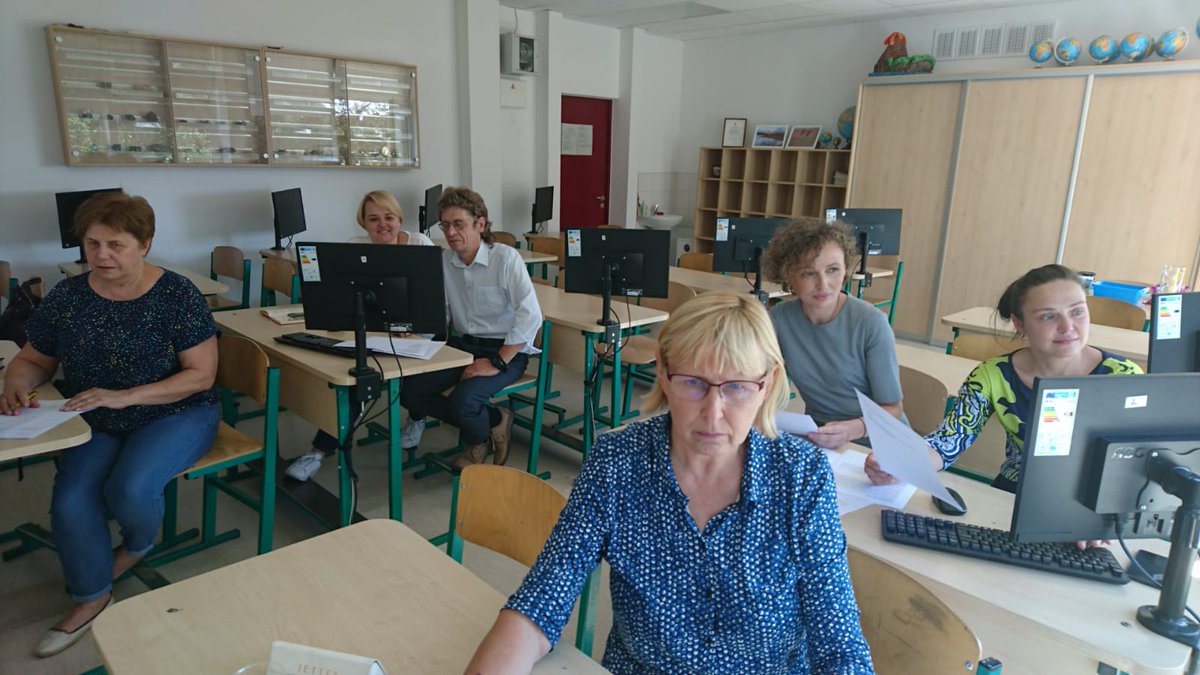 Vaiva Juskiene tweet media