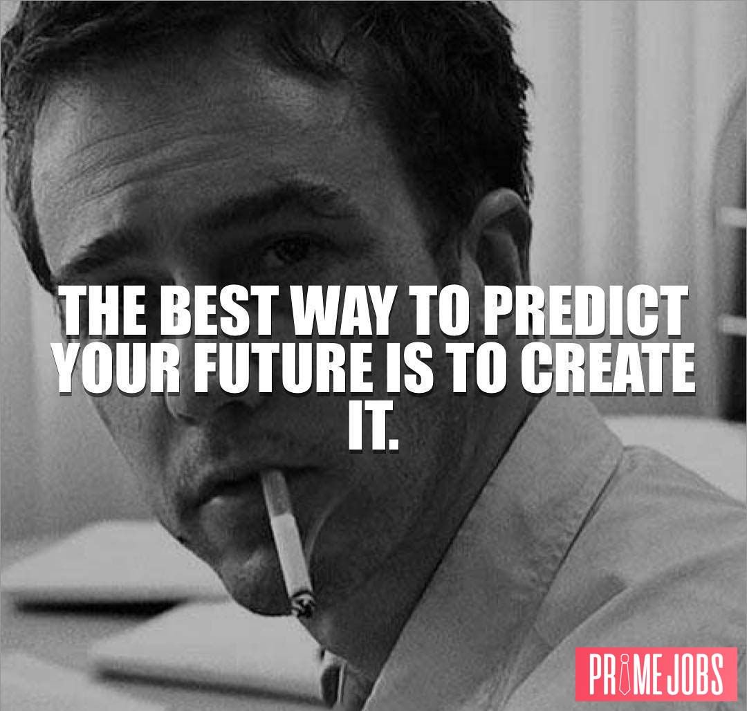 FindPrimeJobs's tweet photo. You hold the key to your future with the power to create it yourself at https://t.co/0h4ZKcVmzO
#JobSearch #NowHiring #Createyourfuture #FindPrimeJobs https://t.co/LFTOtST8Db