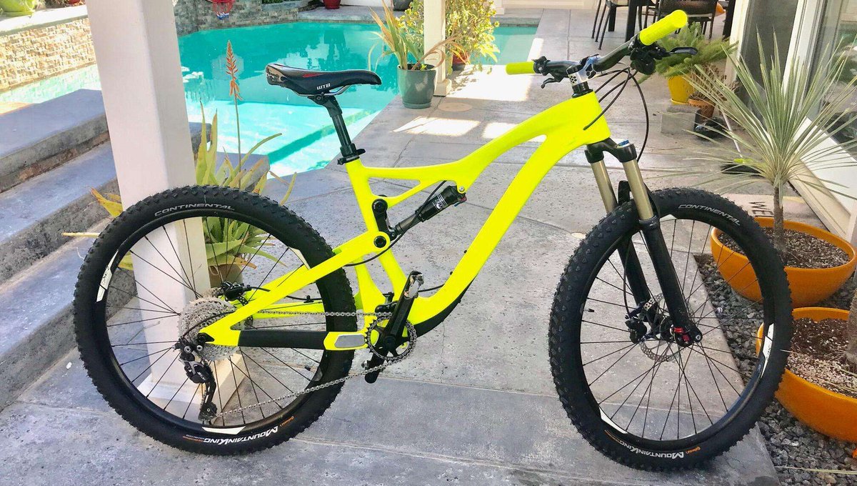 triaero's tweet photo. Why do I want a full suspension mountain bike?

#TrailBikes #EnduroBikes #CrossCountryBikes
https://t.co/lUgkdRcb9w https://t.co/qUebzm7Q32