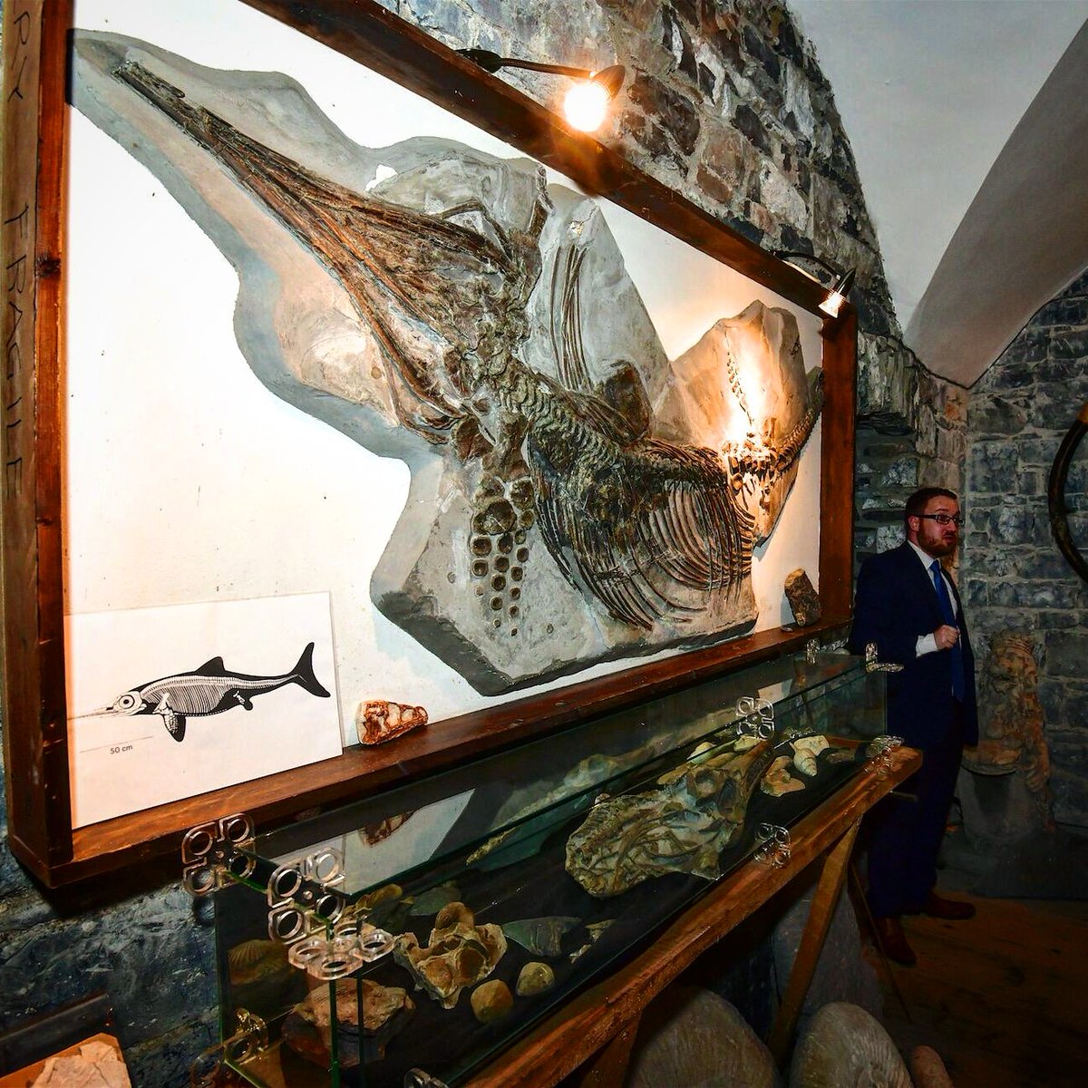 Belleek Castle tweet media