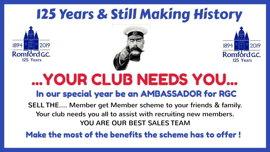 Romfordgolfclub's tweet photo. Interested in golf? Needing a flat easy walking course? Look no further #newmemberswelcome #traditionalclub #tradition #membersclub #golf #rgc #membersperk #membergetmember #ladymemberswelcome #girlgolferswelcome https://t.co/FcCFZ8InUm