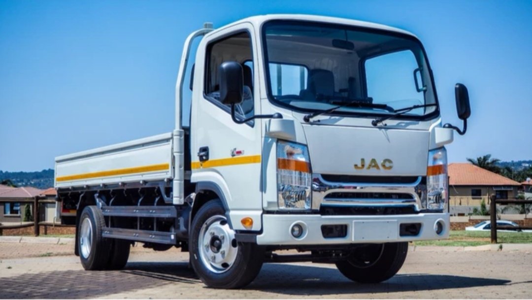 You may be asking: “Why JAC Motors SA?” Quite simply, we offer the most affordable deals in our class, have 50 years of experience in the motoring industry and deliver more than a million units annually to the international market place. The best part, we are now in South Africa!