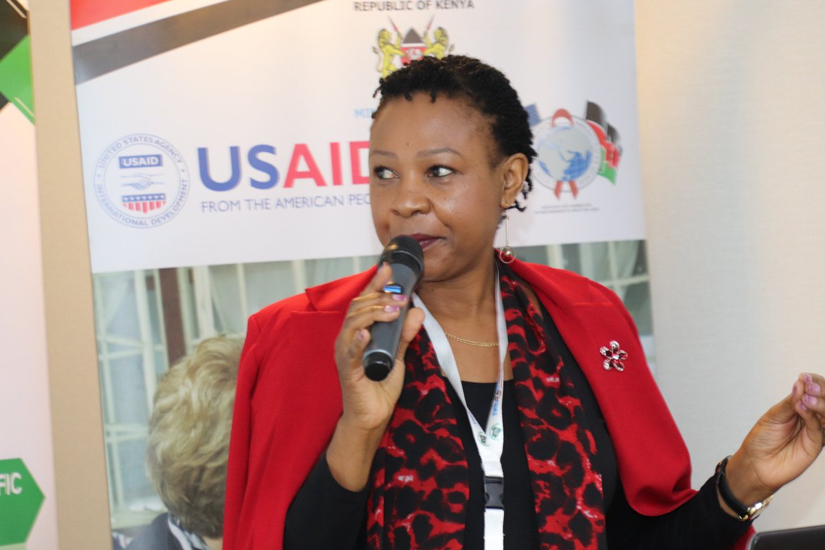 Lung Conference KE (@kenyalunghealth) on Twitter photo Prof Elizabeth Obimbo of <a href="/uonbi/">University of Nairobi</a> on the clinical vs bacteriologic diagnosis in childhood TB. #KISLHC
<a href="/MOH_Kenya/">Ministry of Health</a> <a href="/NTLDKenya/">NTLD</a> <a href="/thenairobihosp/">The Nairobi Hospital</a> <a href="/Amref_Kenya/">Amref Health Africa in Kenya</a> <a href="/pamojatbgroup/">Pamoja TB group</a> <a href="/Kenyapaeds/">Kenya Paediatric Association</a> <a href="/KEMRI_Kenya/">Kenya Medical Research Institute</a> Prof Elizabeth Obimbo of <a href="/uonbi/">University of Nairobi</a> on the clinical vs bacteriologic diagnosis in childhood TB. #KISLHC
<a href="/MOH_Kenya/">Ministry of Health</a> <a href="/NTLDKenya/">NTLD</a> <a href="/thenairobihosp/">The Nairobi Hospital</a> <a href="/Amref_Kenya/">Amref Health Africa in Kenya</a> <a href="/pamojatbgroup/">Pamoja TB group</a> <a href="/Kenyapaeds/">Kenya Paediatric Association</a> <a href="/KEMRI_Kenya/">Kenya Medical Research Institute</a>