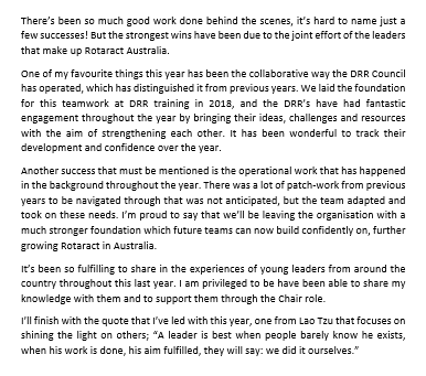 Rotaract Australia tweet media