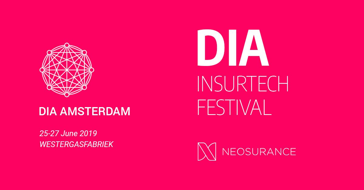 It’s that time of the year when DIA is back in Amsterdam and so are we! The Neosurance Team is eager to meet up with old friends, make new acquaintances and get inspired from the amazing keynotes DIA Amsterdam has prepared for the audience. @TheDIACommunity #diaams #insurance