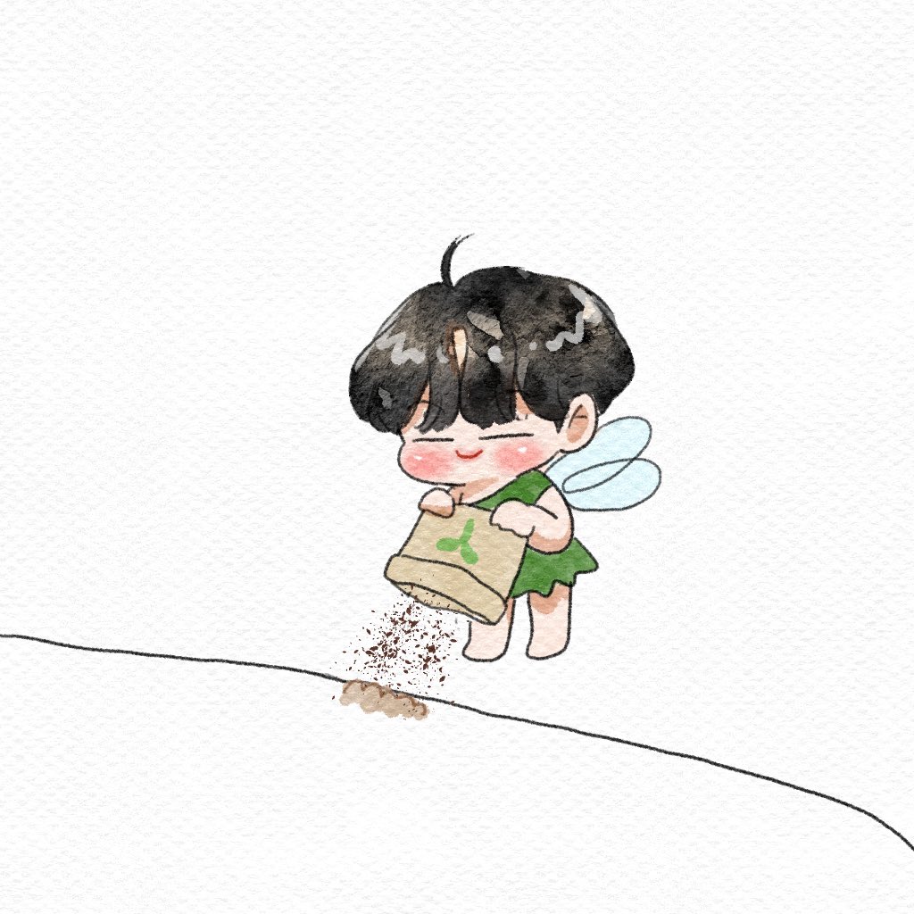 abimabima's tweet photo. 🌱🌿🌴 https://t.co/VMVB55q5QX