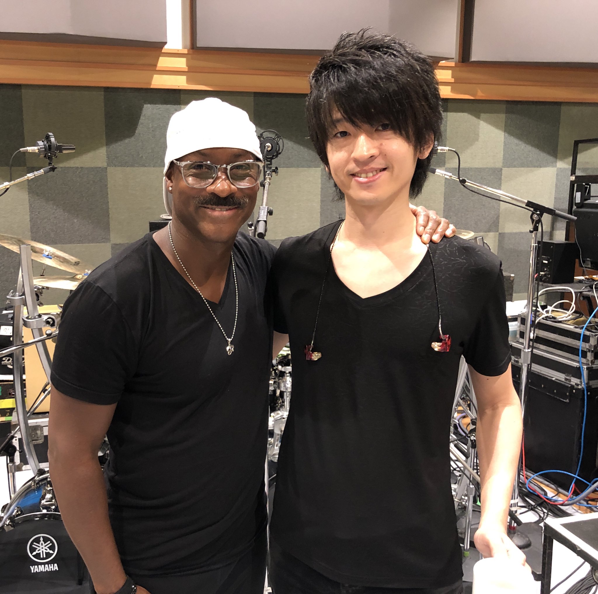 Yamaha Drum Japan🇯🇵 Official(Since 1967) on X: 