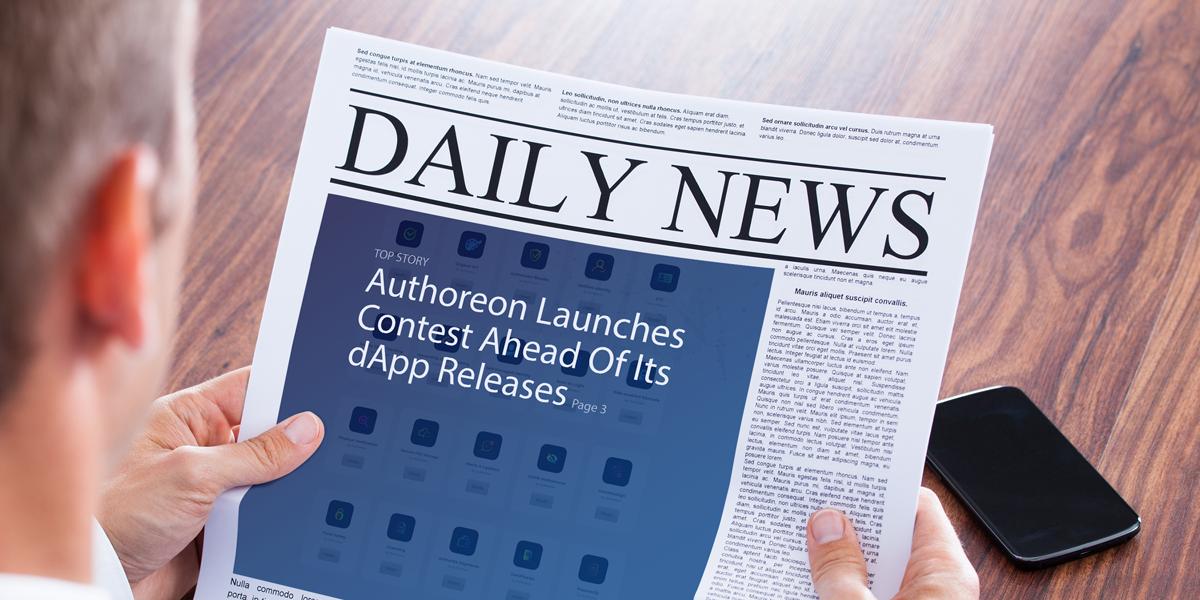 Authoreon.io tweet media