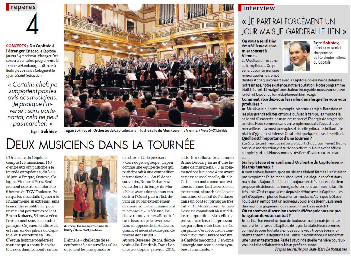 Thierry d'Argoubet tweet media