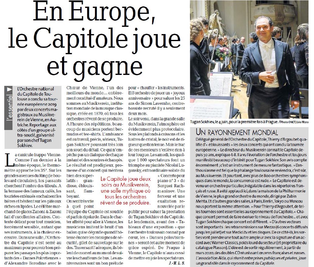 Thierry d'Argoubet tweet media