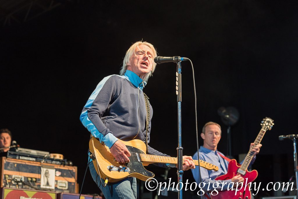 Paul Weller at Into The Wyldes photogigraphy.com/paul-weller-at…