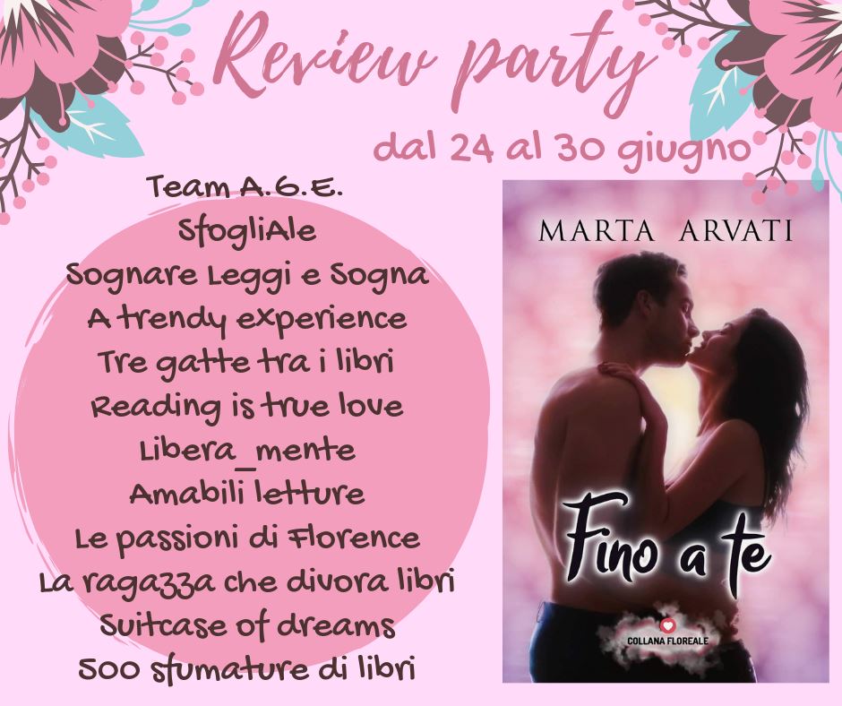Alessandrai2Ale's tweet photo. Blog Review: Fino a Te – Marta Arvati https://t.co/VKRr2qRbAT https://t.co/AmrHh2U7cc