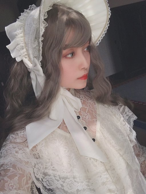 コスプレイヤーつくものTwitter画像31