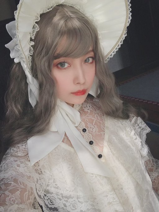コスプレイヤーつくものTwitter画像29
