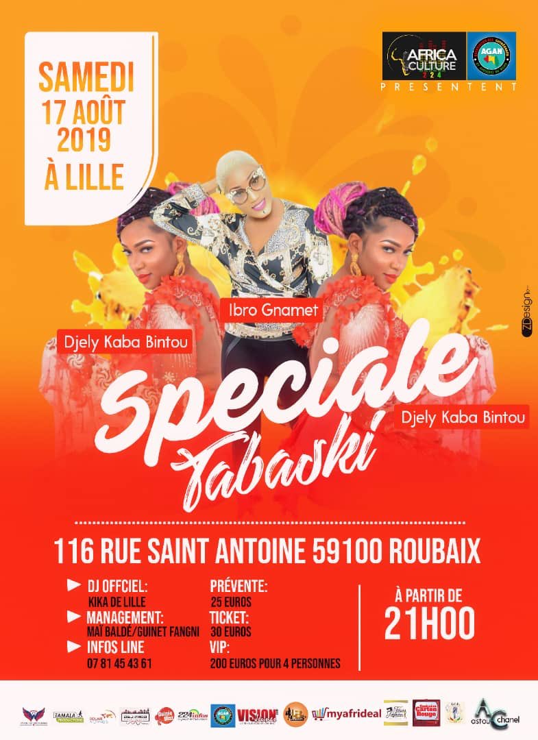 Etiqueta Djelikababintou En Twitter