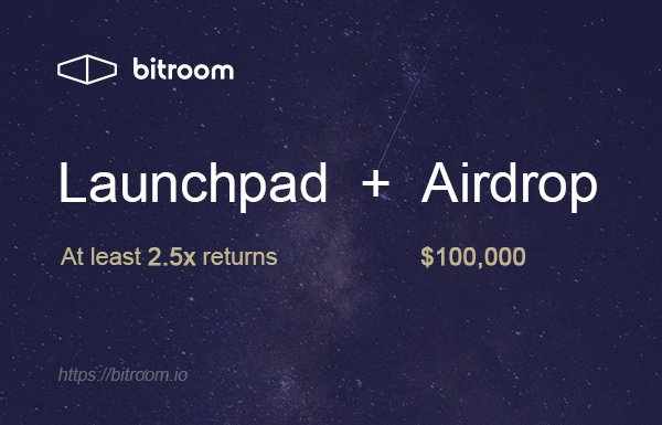 Bitroom.io tweet media