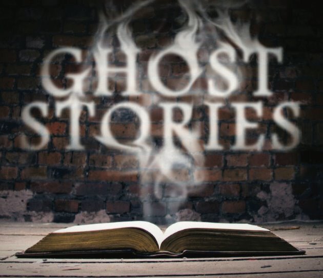 GHOST STORY NIGHT TONIGHT!
Join us for an evening so terrifying you will not want to sleep afterwards. Tales from Ray Bradbury, E.F. Benson and H.P. Lovecraft. 
Not suitable for anyone of a nervous disposition. Buffet during the interval. 

7.30pm
Cellar Bar, Mill Street
£15