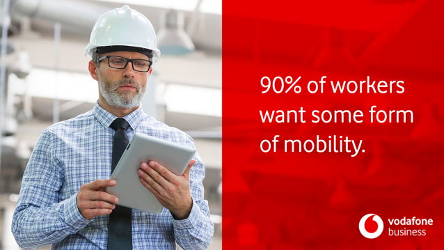 ro1105's tweet photo. #Productivity #Workmobility @VodafoneUKBiz https://t.co/68eX2JDeTn https://t.co/wViMYeljuA
