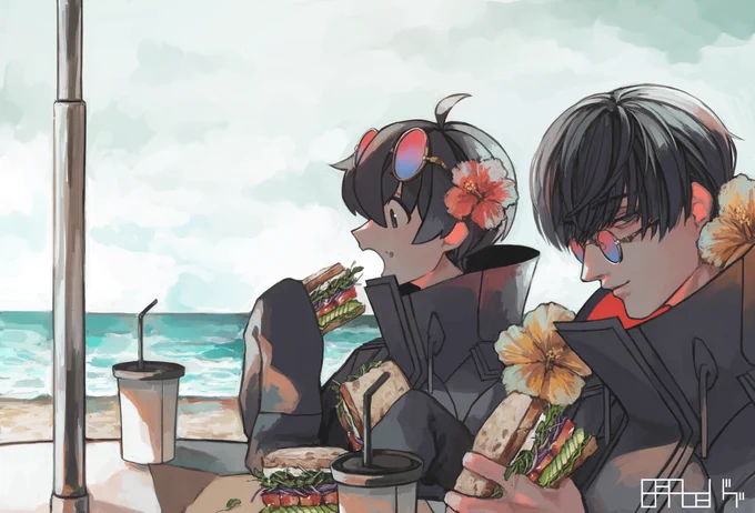 Sommer!!!! 