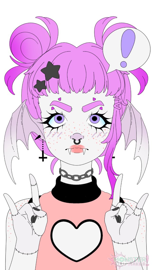 Comments 5574 to 5535 of 24029 - Monster Girl Maker by Emmy- GhoulKiss