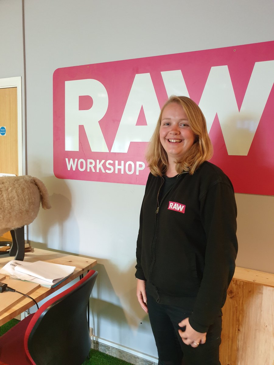 RAW_Workshop's tweet photo. @Wickes We've got an absolutely cracking #socialenterprise idea for @Wickes to increase #socialimpact + #sustainabilty + revenue in your #Oxford store. Sent email to environment@wickes.co.uk (Jez Cutter?). Can you give him a nudge please? @TravisPerkinsCo #SocEnt #reclaimed #CSR #SocVal https://t.co/9qadllzMSD