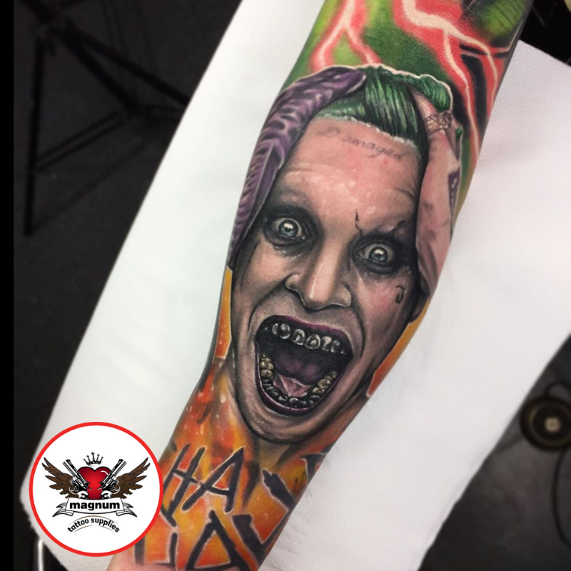 MagnumTattooSupplies on Twitter: MagnumTattooSupplies on Twitter: