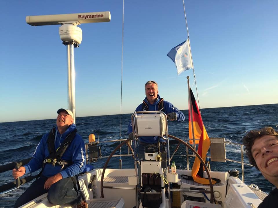 midsummer_sail's tweet photo. On MIRI
#midsummersail #sailing #segeln #baltic #balticsea #ostsee #regatta #wismar #toere #offshore #yacht #nonstop #agoradirect #yacht #yachting #regatten #ostseregatta #balticregatta #balticnonstop #ostseenonstop https://t.co/GFqc9wDxem