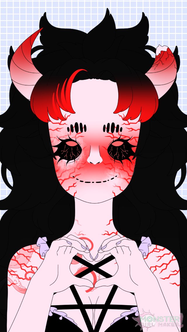 Comments 5574 to 5535 of 24029 - Monster Girl Maker by Emmy- GhoulKiss